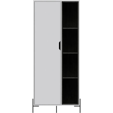 bookcase display unit