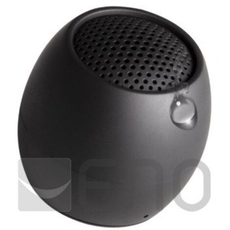 Boompods Zero Black