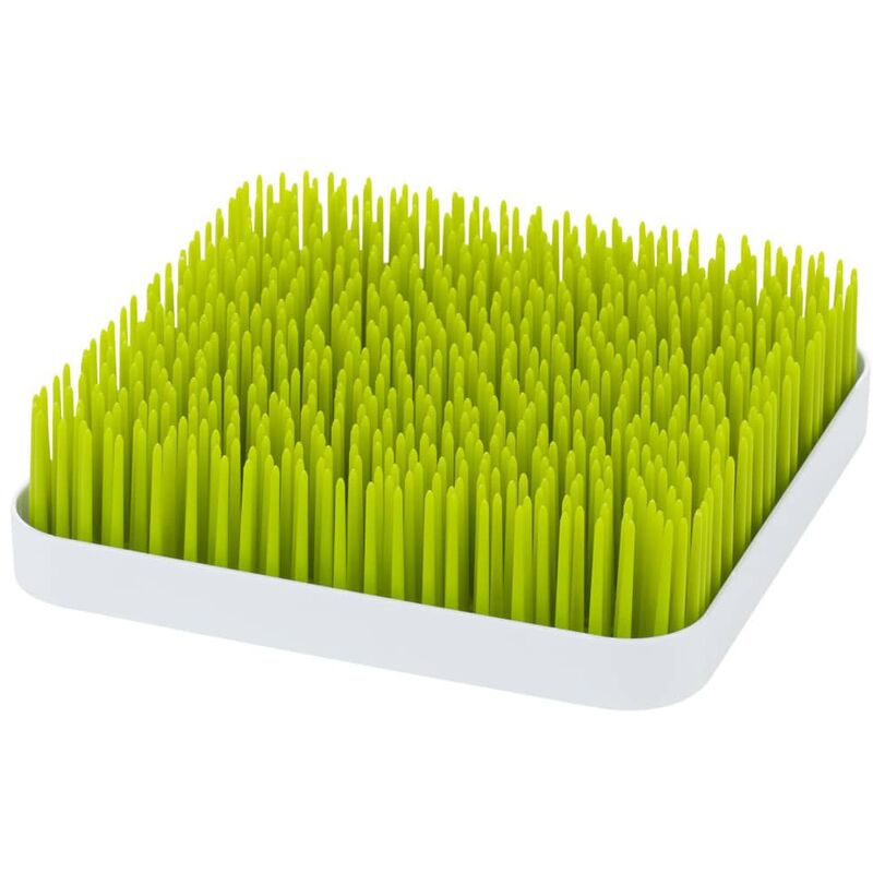 

Escurridor de biberones de encimera Grass - Verde - Boon