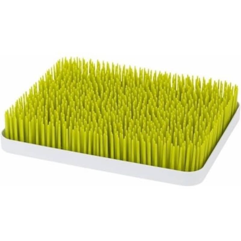 

Escurridor de encimera para biberones Lawn - Verde - Boon