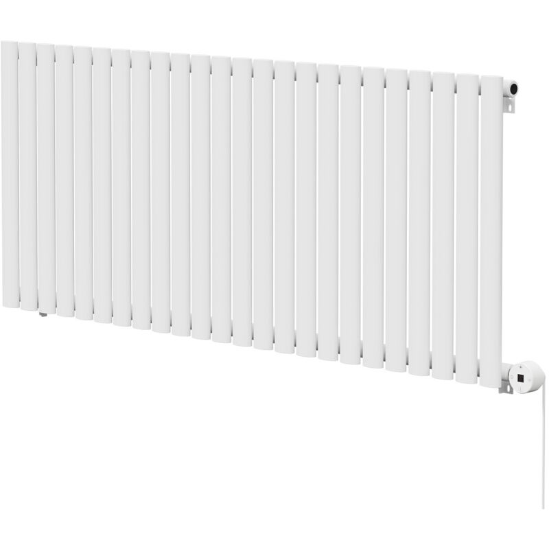 Image of Boone Radiators - Boone White 600mm&hellip;