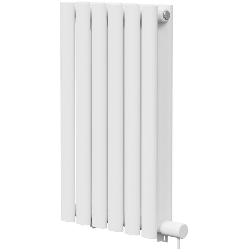 Image of Boone White 600mm x 360mm Horizontal&hellip;