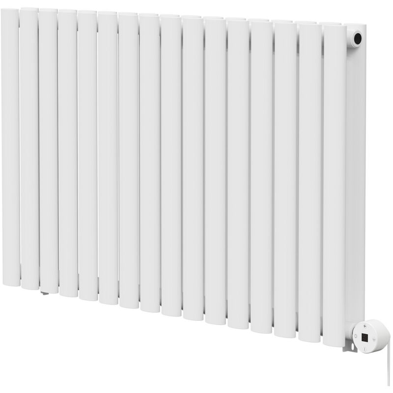 Image of Boone Radiators - Boone White 600mm&hellip;