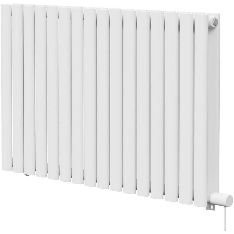 Image of Boone Radiators - Boone White 600mm&hellip;