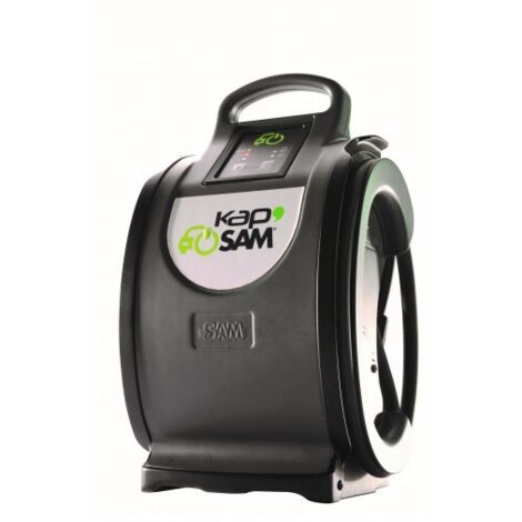 Booster batterie SAM XCAP, 12V ( Prix pour 1 )