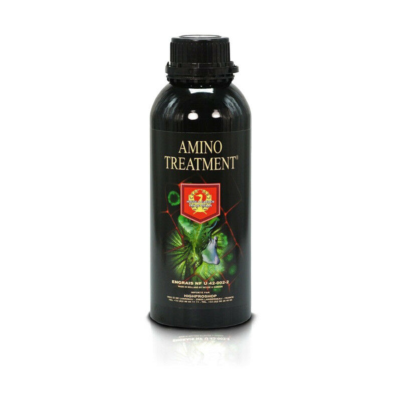 Aminotreatment 500mL - House and garden