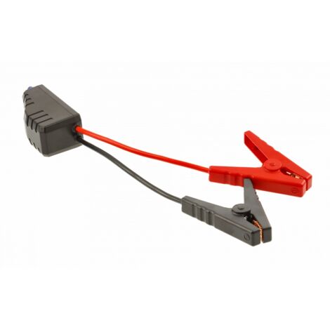 Booster de batterie de voiture Hogert HT8G623 12 V
