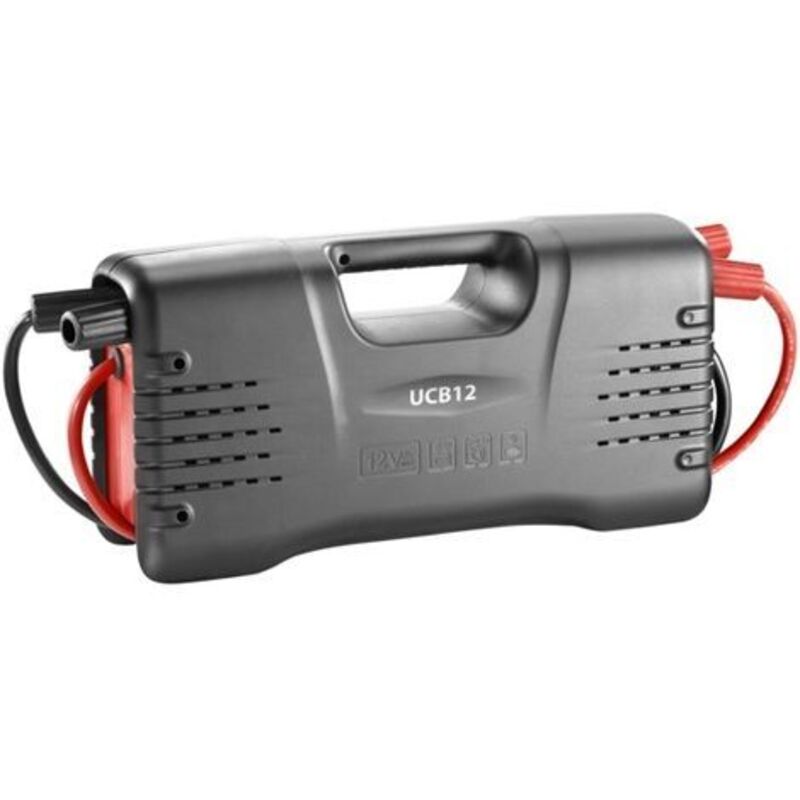 Booster de démarrage - UCB12 - Ce produit de marque est neuf. - Facom