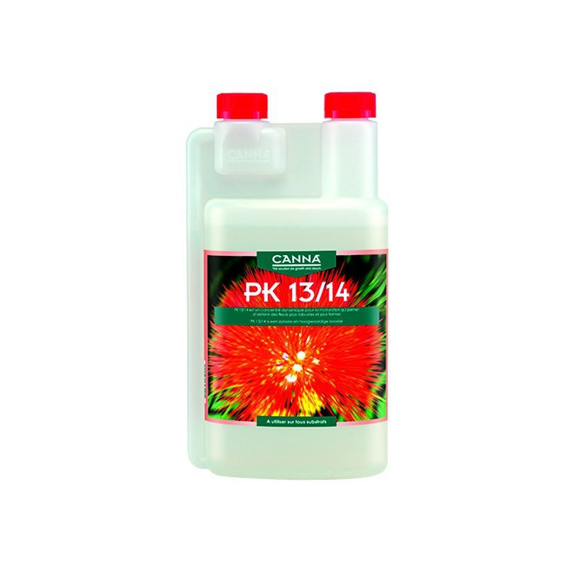 Canna - booster de floraison pk 13/14 250 ml