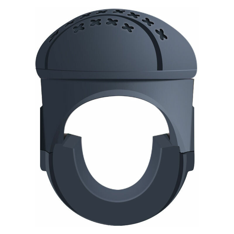 Booster del volante dell'automobile Rotazione di