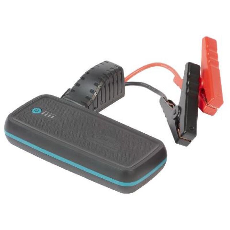 Booster Demarreur 12v Rechargeable Lithium 17000mah - Usb Led 12V