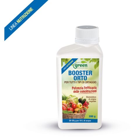 BOOSTER ORTO 250GR