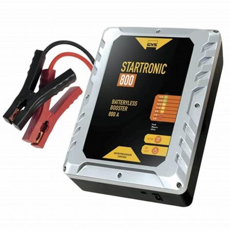 BOOSTER S/BATTE.STARTRONIC 800 GYS 026735