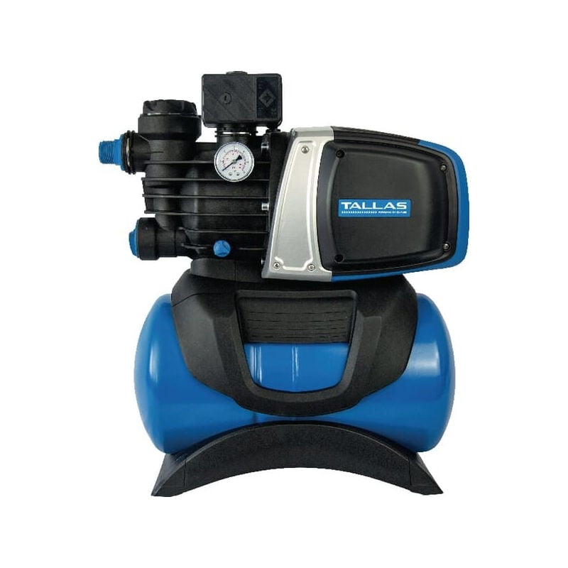 Booster Tallas TAL2001