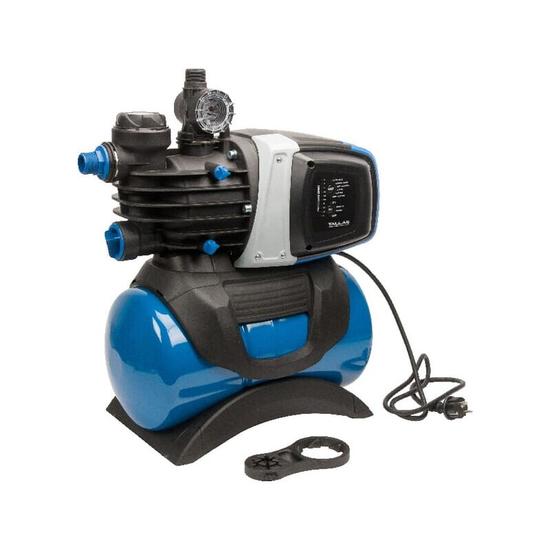 Booster Tallas TAL2010