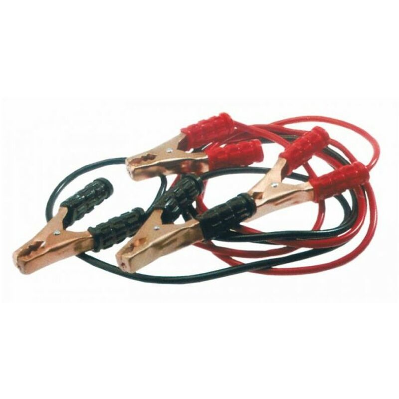 Salvador Escoda - boot cable moteur et mecanique longueur 235 cm diametre 16 mm 120A 16163171