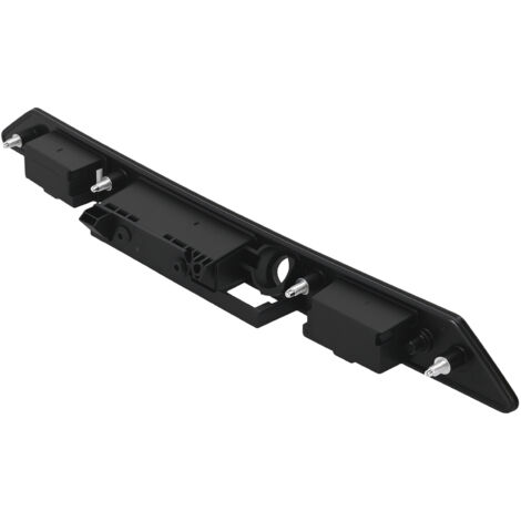 Boot Camera Grip for Audi A4 A6 RS4 2001-2011 8E0827574C Black with Camera