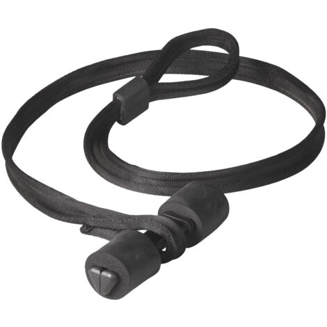 Boot Mount Security Strap, cinghie antifurto per portabicicletta