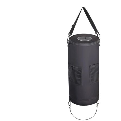 Boots Poubelle Porte-sac poubelle réutilisable pour bateau