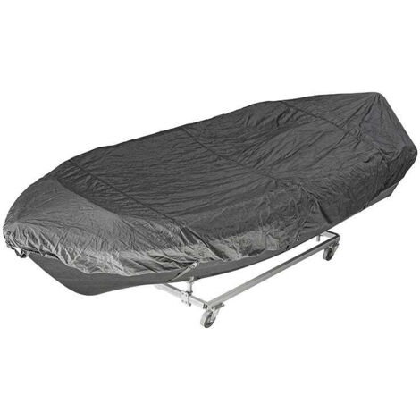 Bootsabdeckung 425 485 m 228 cm