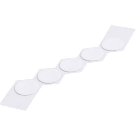 Bopla 52011000 DAE-D11 Druckausgleichselement Weiß 5 St.