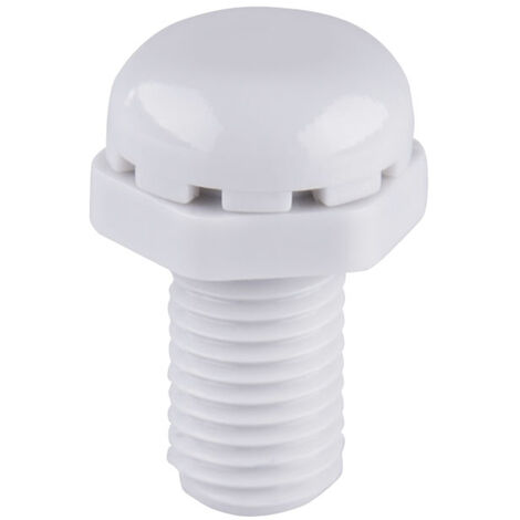 Bopla 52041060 DAE M6 Druckausgleichselement RAL 7035 Druckausgleichselement  M6    Polyamid 6 Licht
