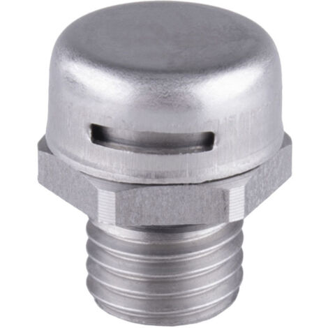 Bopla 52042505 DAE M12x1,5 Druckausgleichselement  M12    Edelstahl Edelstahl 1 St.