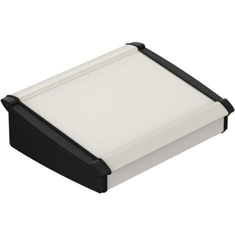 Bopla Alu-Topline ATPH-IP 2385-0265 SET Profil-Gehäuse (L x B x H) 232.60 x 265 x 86.20 mm Aluminium