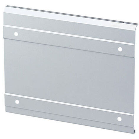 Bopla AT 1800-0300 WB  Wandhalterung  Aluminium  (L x B x H) 155.8 x 294 x 14.5 mm 1 St.