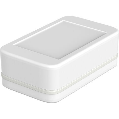 Bopla BL 704020 - 9003 BOLINKSET 16174403.HMT1 Sensor-Gehäuse 70.9 x 42.9 x 23.7  Polycarbonat V0