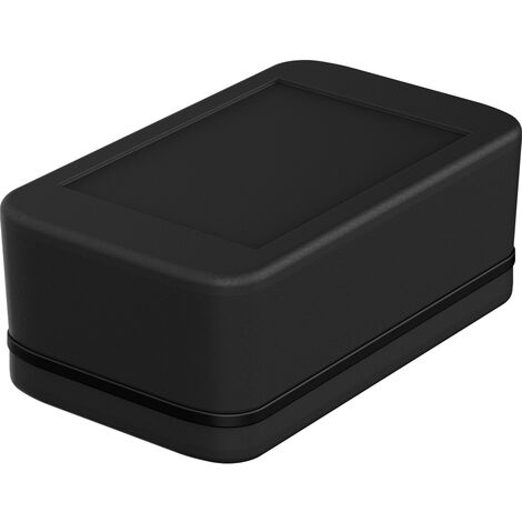 Bopla BL 704025 - 9005 BOLINKSET 16174505.HMT1 Sensor-Gehäuse 71.2 x 43.2 x 27.7  Polycarbonat V0