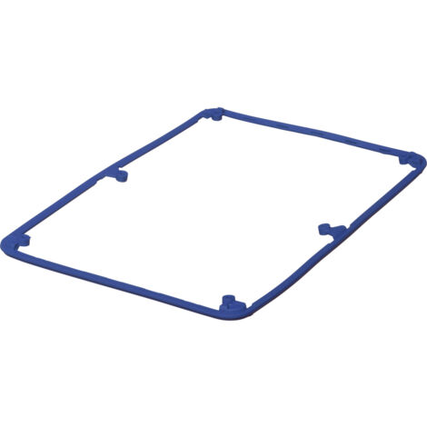 Bopla BOP 10.1 DI-5005 35210100 Dichtung   TPE (Geruchneutrales Spezialgummigemisch) Blau 1 St.