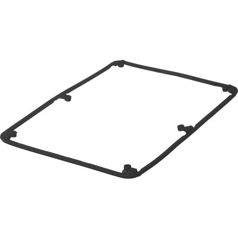 Bopla BOP 10.1 DI Bopad IP65 Dichtung - 9005  Dekordichtung  TPE (Geruchneutrales Spezialgummigemisc