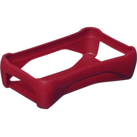 Bopla BOP 500 S-3001 35350001 Copertura di protezione (L x L x A) 136 x 81 x 36.3 mm TPE (miscela speciale inodore di g