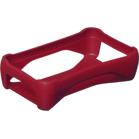 Bopla BOP 500 S-3001 35350001 Schutzabdeckung  (L x B x H) 136 x 81 x 36.3 mm TPE (Geruchneutrales S
