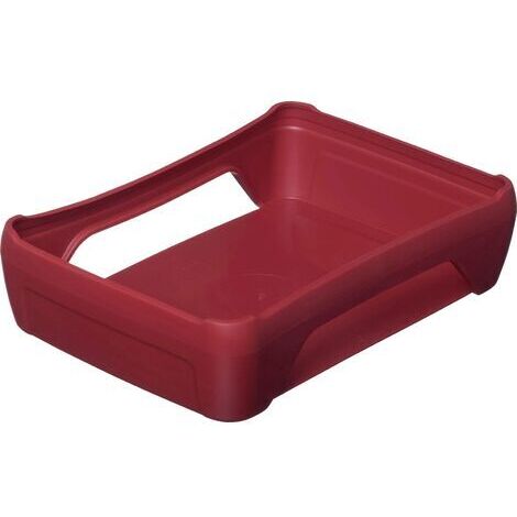 Bopla BOP 7.0 S-3001 35307001 Schutzabdeckung  (L x B x H) 221 x 156 x 54.3 mm TPE (Geruchneutrales