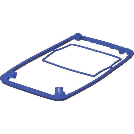 Bopla BOP 700 DI-5005 35270000 Dichtung   TPE (Geruchneutrales Spezialgummigemisch) Blau 1 St.