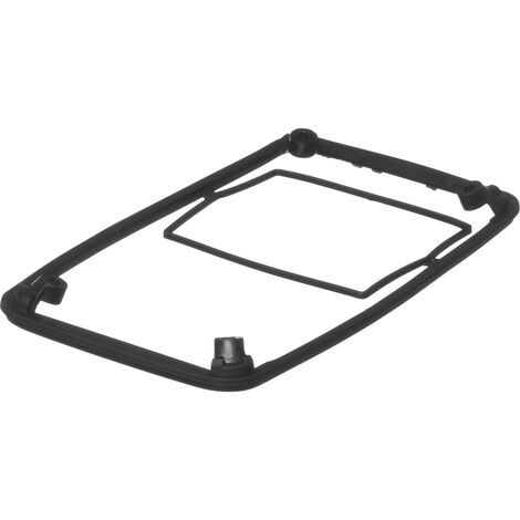 Bopla BOP 700 DI Bopad IP65 Dichtung - 9005  Dekordichtung  TPE (Geruchneutrales Spezialgummigemisch