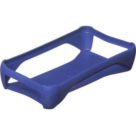 Bopla BOP 900 S-5005 Copertura di protezione (L x L x A) 206 x 111 x 44.3 mm TPE (miscela speciale inodore di gomma) Bl