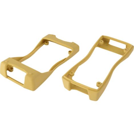 Bopla BS 600-DI-1003 Guarnizione decorativa Giallo segnale 1 pz.