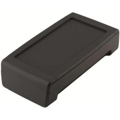 Bopla Circum C 1435 F-FP -7024 93143522 Contenitore universale 145.3 x 74.7 x 34 ABS Grafite 1 pz.
