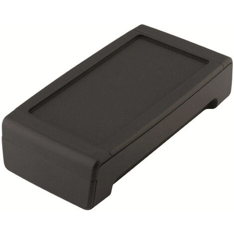 Bopla Circum C 1435 F-FP -7024 93143522 Universal-Gehäuse 145.3 x 74.7 x 34  ABS  Graphit 1 St.