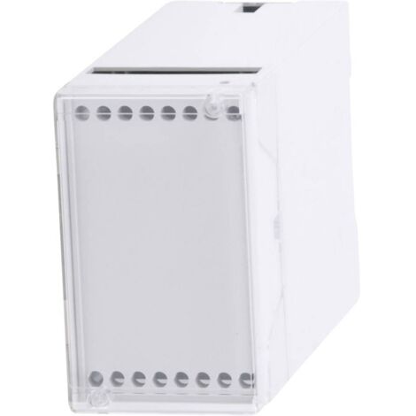 Bopla CN 45 AK scatola elettrica grigia chiara ABS