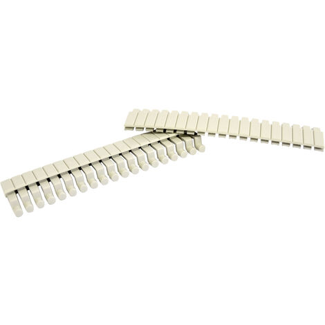 Bopla CNB 100 65010070 Blindplatte   Kunststoff Grau 2 St.