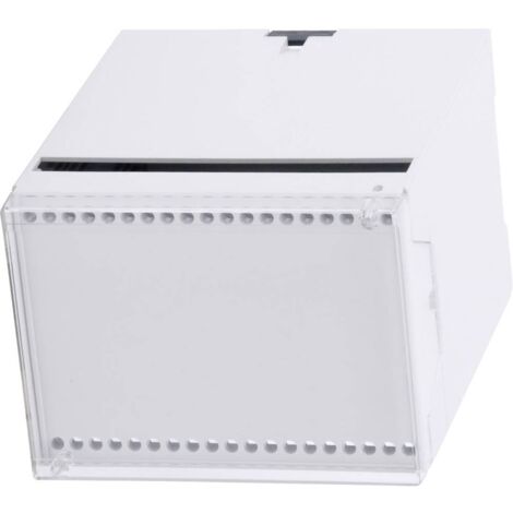 Bopla Combinorm CN 100 AK custodia grigia chiara 100x75x109 mm