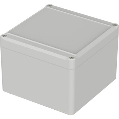 BOPLA CUSTODIA UNIVERSALE 63227200 ABS GRIGIO CHIARO 122 X 120 X 87 1 PZ(I)