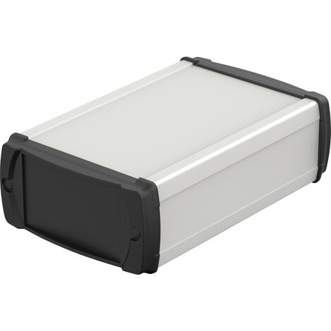 Bopla ELPH-EU 1050-0150 ECOLINESET 83055150.HMT1 Profil-Gehäuse 106 x 150 x 52  Aluminium, ABS  Nat
