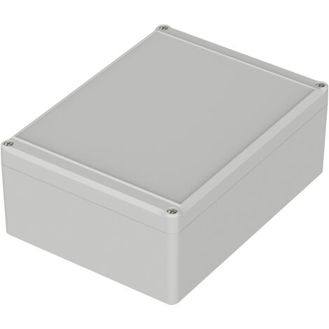 Bopla EUROMAS ET 223 F 63223200 Industrie-Gehäuse 200 x 150 x 77  ABS  Hellgrau 1 St.