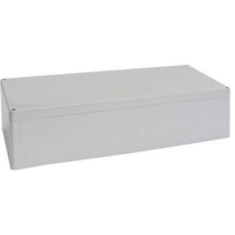 Bopla EUROMAS T 244 03244000 Alloggiamento industriale ABS Grigio (RAL 7035) 1 pz.