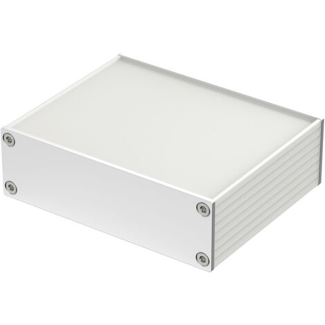 Bopla FILOTEC F 1032-80 97115080.HMT1 Profil-Gehäuse 105 x 32 x 80  Aluminium  Aluminium (eloxiert)